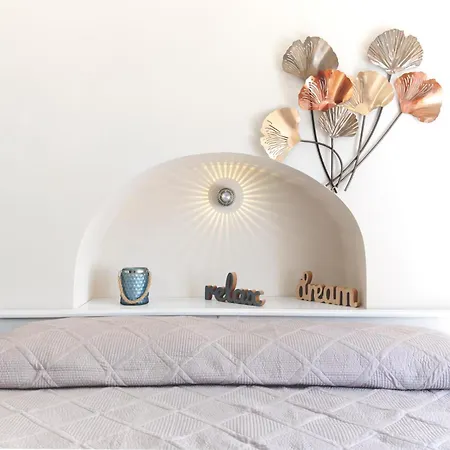 Il Cri Cri Appartamento *