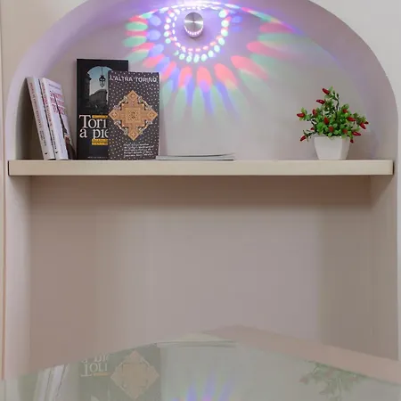 Il Cri Cri Appartamento