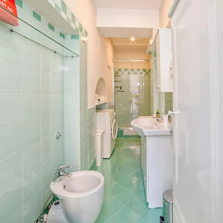 Appartamento Il Cri Cri *