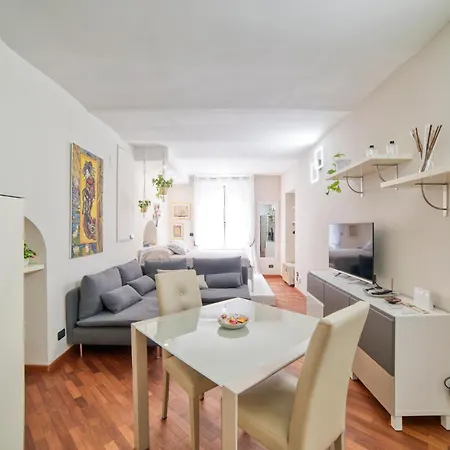 Appartamento Il Cri Cri