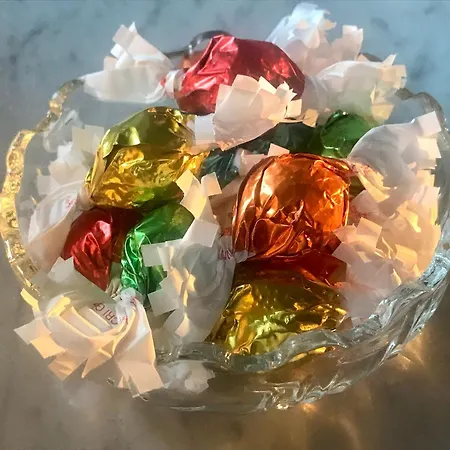 Il Cri Cri Appartamento *